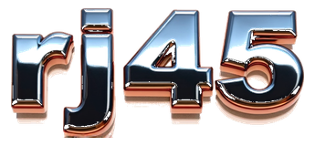 rj45 logo